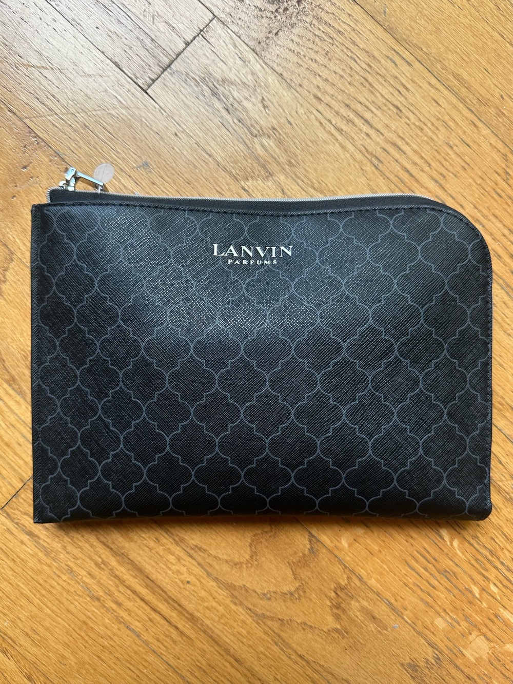 Lanvin Toiletry Pouch